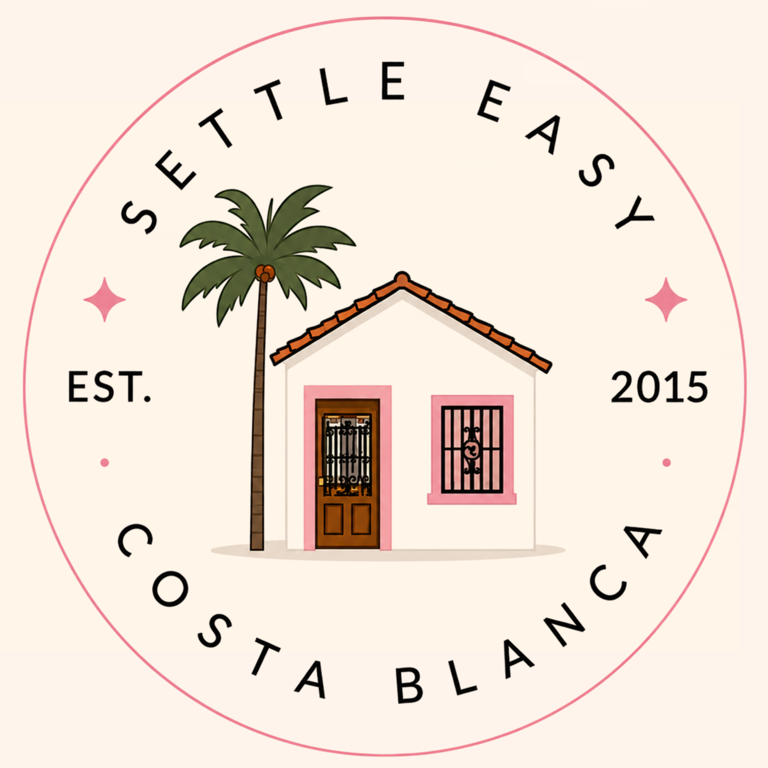 About Settle Easy Costa Blanca