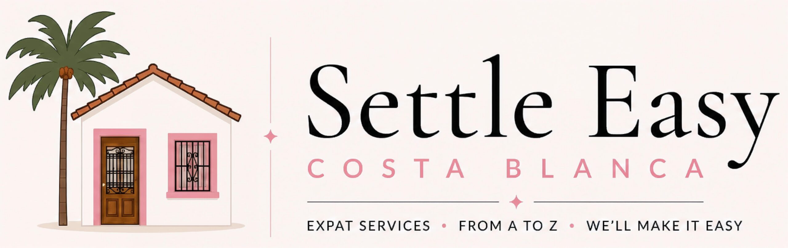 Settle Easy Costa Blanca